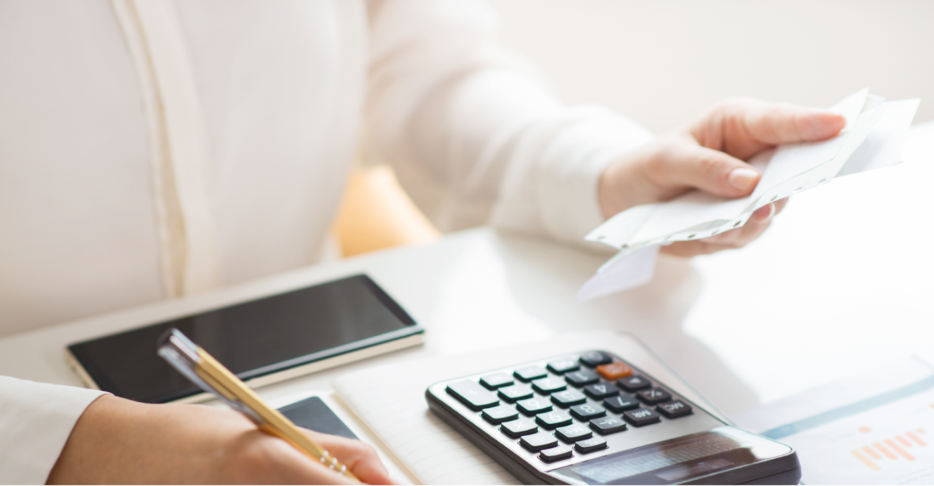 Your Trusted Tax Advisor